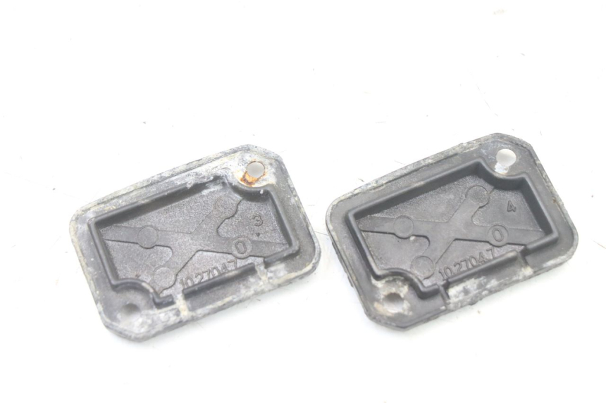 photo de CACHE MAITRE CYLINDRE YAMAHA AEROX 50 (1997 - 2006) - Zoom état d’usage