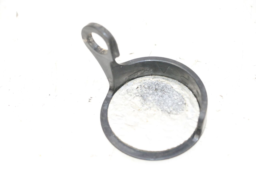 photo de CACHE MAITRE CYLINDRE YAMAHA YFM R RAPTOR 250 (2008 - 2014) - Détail de la pièce