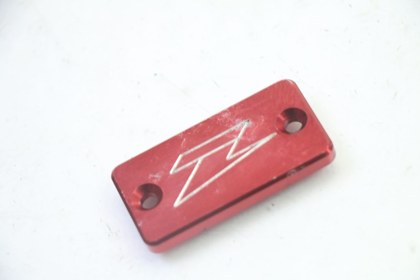 photo de CACHE MAITRE CYLINDRE YAMAHA YZ 125 (1998 - 2005) - Vue principale