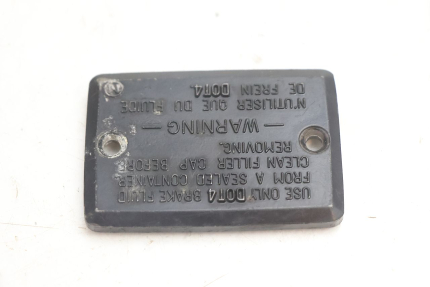 photo de CACHE MAITRE CYLINDRE KAWASAKI ZX-6R ZX6R 600 (1995 - 1997) - Détail de la pièce