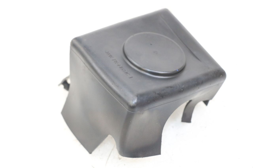 photo de CACHE MOTEUR KYMCO AGILITY 4T 50 (2018 - 2022) - Vue principale