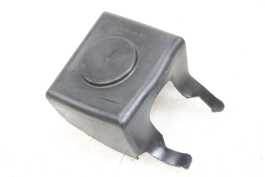 photo de CACHE MOTEUR KYMCO AGILITY 4T 50 (2018 - 2022) - Détail de la pièce