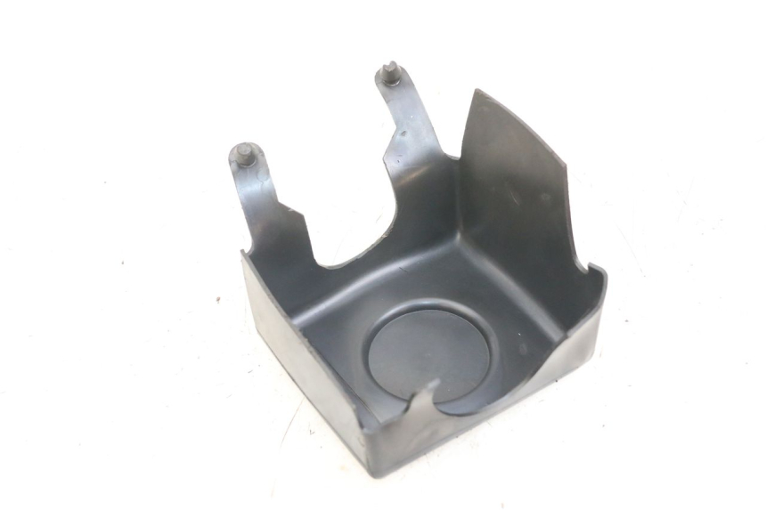 photo de CACHE MOTEUR KYMCO AGILITY 4T 50 (2018 - 2022) - Zoom état d’usage