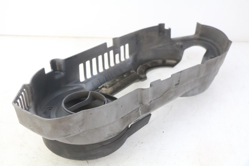 photo de CACHE MOTEUR APRILIA ATLANTIC 500 (2002 - 2003) - Zoom état d’usage