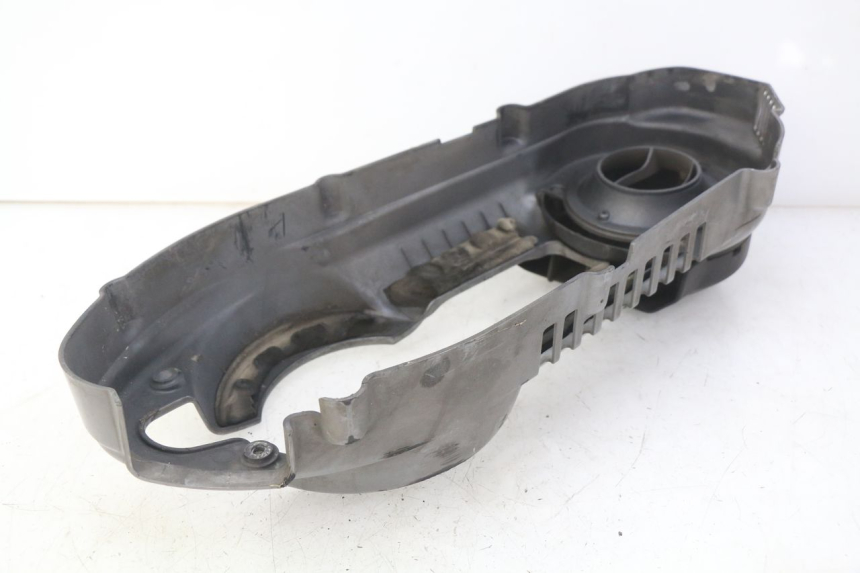 photo de CACHE MOTEUR APRILIA ATLANTIC 500 (2002 - 2003) - Autre angle de vue