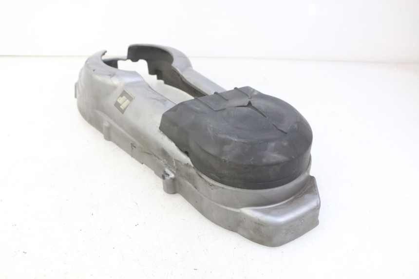 photo de CACHE MOTEUR APRILIA ATLANTIC 500 (2002 - 2003) - Vue d’ensemble