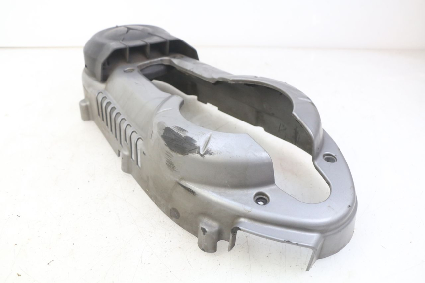 photo de CACHE MOTEUR APRILIA ATLANTIC 500 (2002 - 2003) - Points de fixation