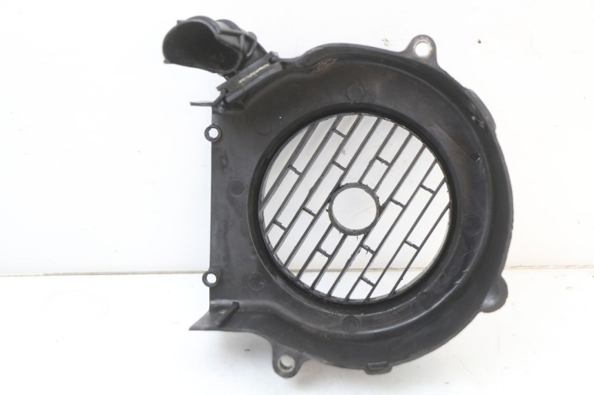 photo de CACHE MOTEUR JONWAY AZTRAL 125 (2008 - 2017) - Autre angle de vue