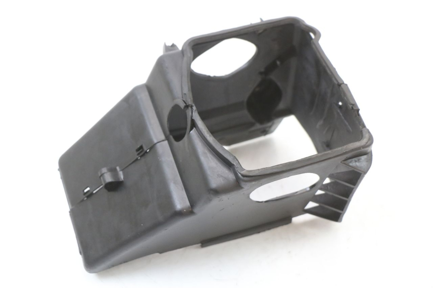 photo de CACHE MOTEUR JONWAY AZTRAL 125 (2008 - 2017) - Vue d’ensemble