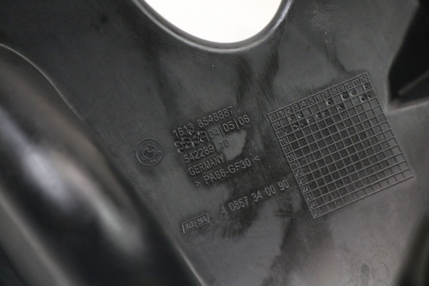 photo de CACHE MOTEUR BMW S RR ABS S1000RR 1000 (2015 - 2018) - Autre angle de vue