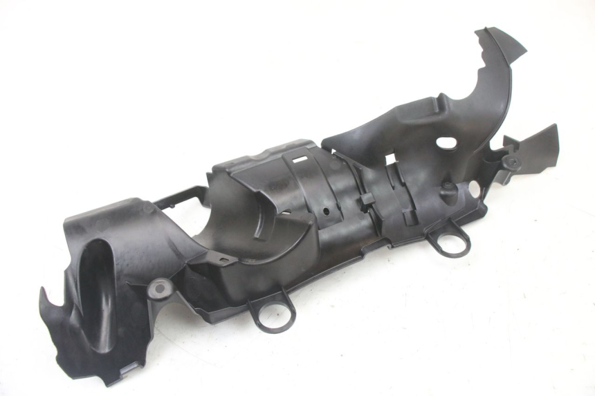 photo de CACHE MOTEUR BMW S RR ABS S1000RR 1000 (2015 - 2018) - État de surface