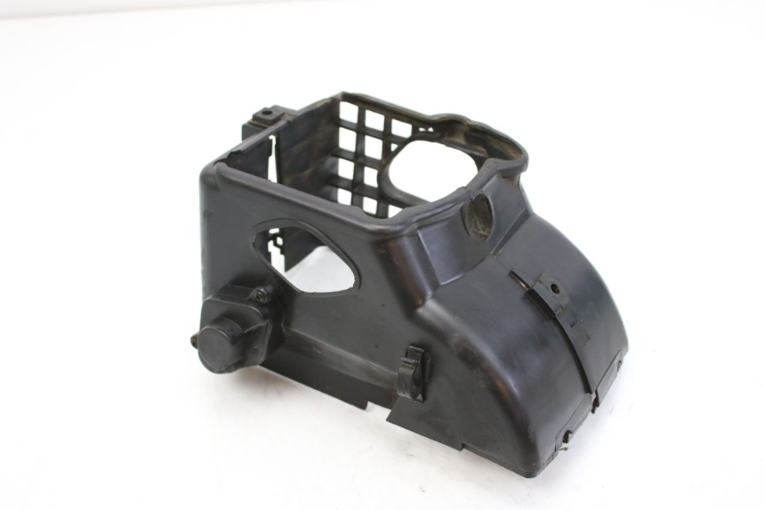 photo de CACHE MOTEUR TNT MOTOR BOSTON 4T 50 (2018 - 2025) - Vue principale