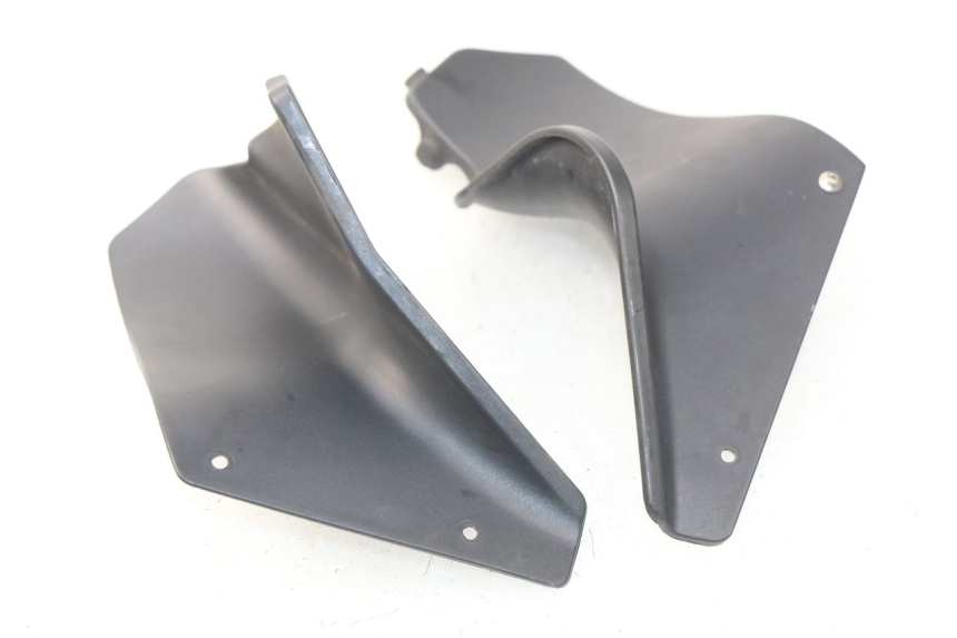 photo de CACHE MOTEUR MV AGUSTA BRUTALE R WALLY 910 (2008 - 2008) - Vue principale