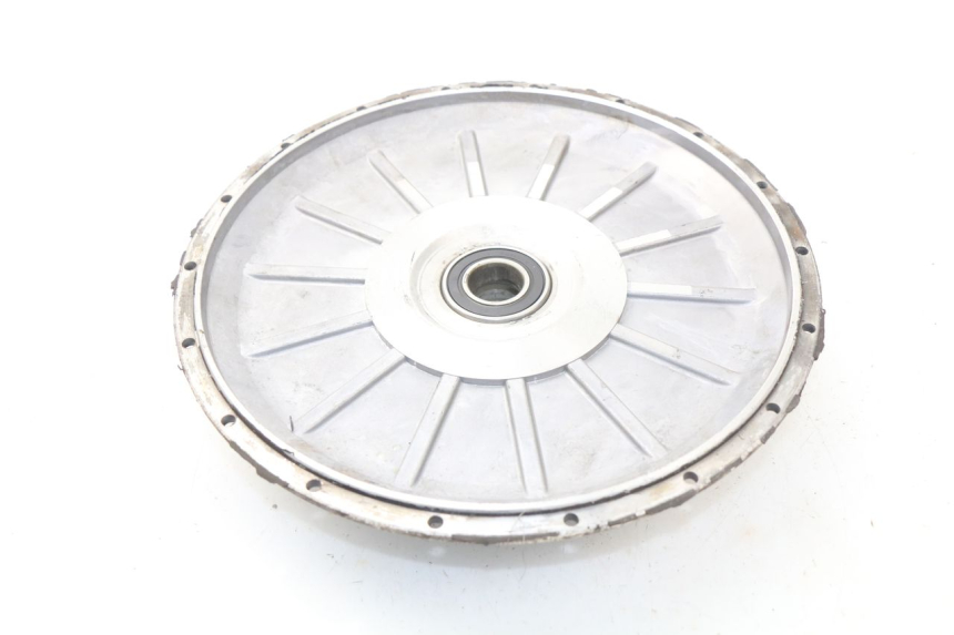 photo de CACHE MOTEUR ERIDER CARGO 1 (2009 - 2018) - Détail de la pièce