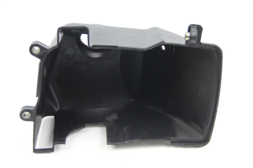 photo de CACHE MOTEUR PEUGEOT CITYSTAR 50 (2013 - 2017) - Gros plan technique