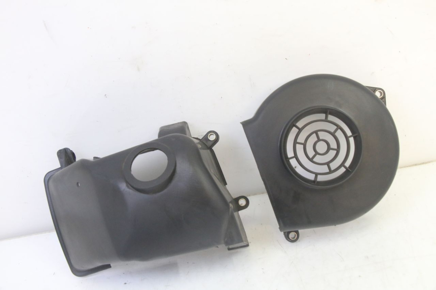 photo de CACHE MOTEUR PEUGEOT CITYSTAR 50 (2013 - 2017) - Vue principale