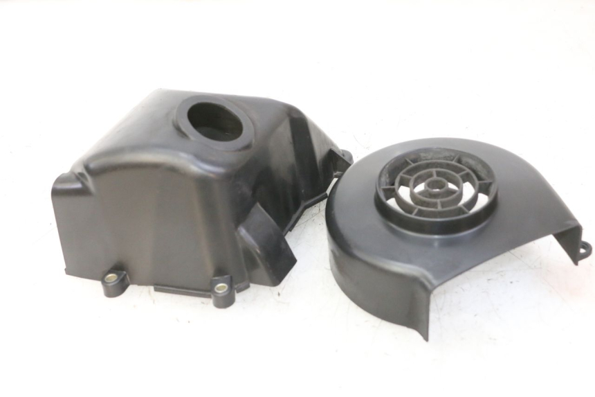 photo de CACHE MOTEUR PEUGEOT CITYSTAR 50 (2013 - 2017) - Détail de la pièce