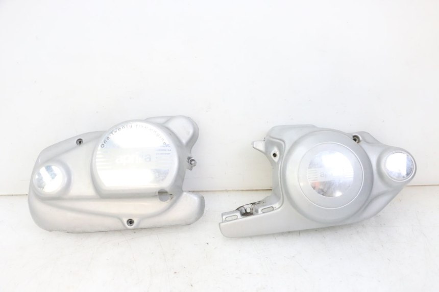 photo de CACHE MOTEUR APRILIA CLASSIC 125 (1995 - 2001) - Vue principale