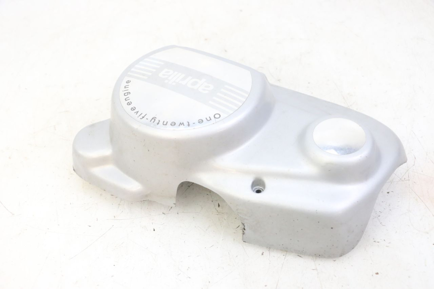 photo de CACHE MOTEUR APRILIA CLASSIC 125 (1995 - 2001) - Vue produit