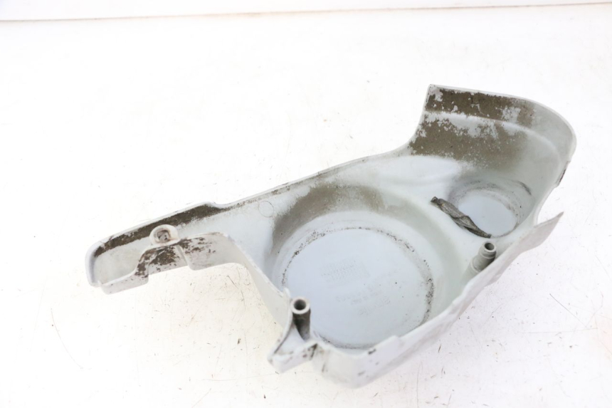 photo de CACHE MOTEUR APRILIA CLASSIC 125 (1995 - 2001) - Zoom état d’usage