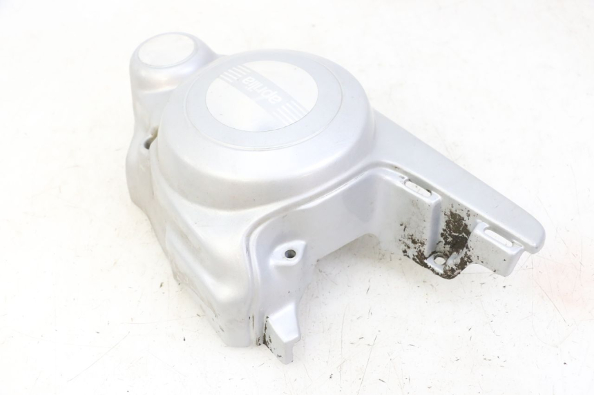 photo de CACHE MOTEUR APRILIA CLASSIC 125 (1995 - 2001) - Autre angle de vue