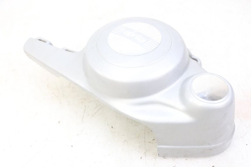 photo de CACHE MOTEUR APRILIA CLASSIC 125 (1995 - 2001) - Vue d’ensemble