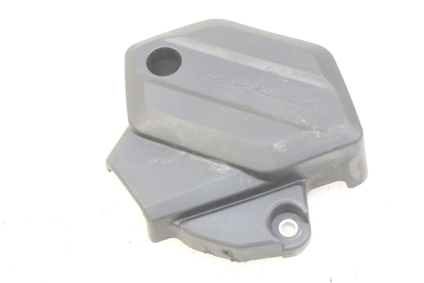 photo de CACHE MOTEUR HONDA CRF CR-F 125 (2022 - 2023) - Détail de la pièce