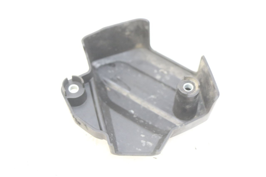 photo de CACHE MOTEUR HONDA CRF CR-F 125 (2022 - 2023) - Zoom état d’usage