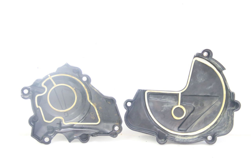 photo de CACHE MOTEUR HONDA CRF CR-F RX 450 (2017 - 2021) - Détail de la pièce