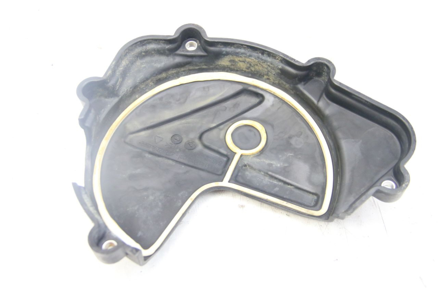 photo de CACHE MOTEUR HONDA CRF CR-F RX 450 (2017 - 2021) - Zoom état d’usage