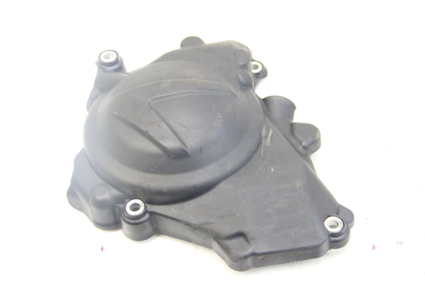 photo de CACHE MOTEUR HONDA CRF CR-F RX 450 (2017 - 2021) - Gros plan technique