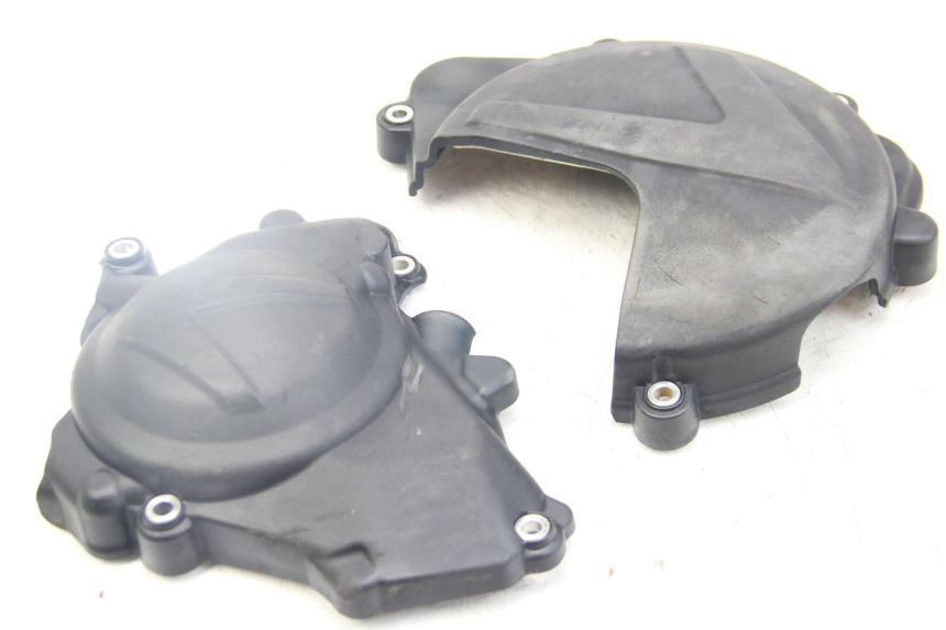 photo de CACHE MOTEUR HONDA CRF CR-F RX 450 (2017 - 2021) - Vue d’ensemble