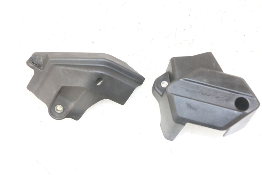 photo de CACHE MOTEUR HONDA CRF-F CRF F 110 (2019 - 2022) - Vue principale