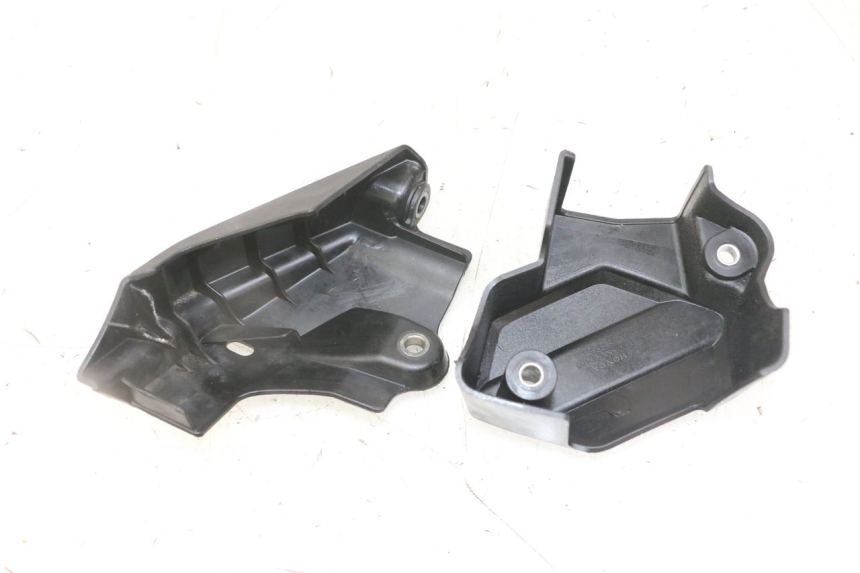 photo de CACHE MOTEUR HONDA CRF-F CRF F 110 (2019 - 2022) - Autre angle de vue