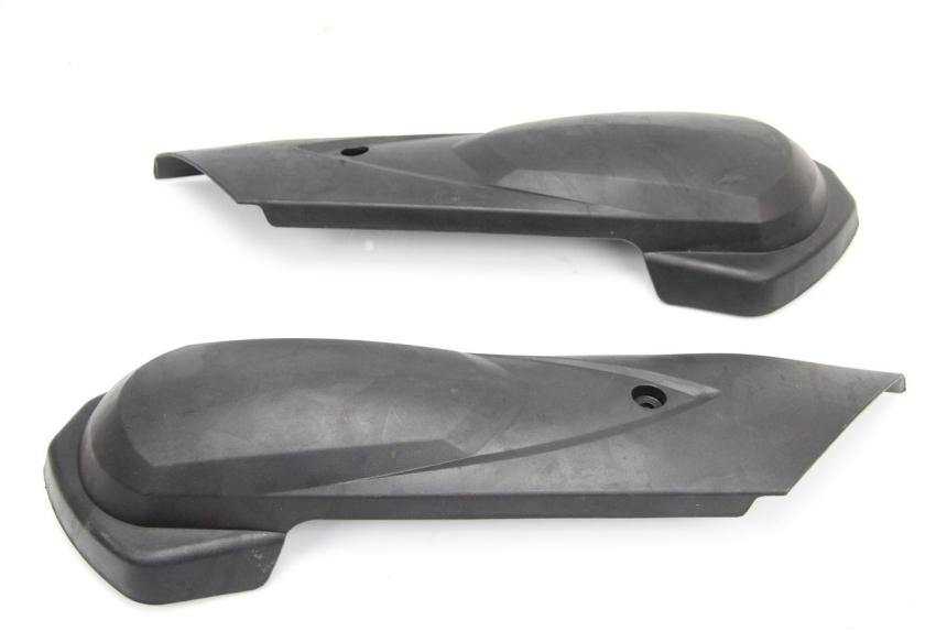 photo de CACHE MOTEUR RIDE E1 1 (2014 - 2022) - Vue principale