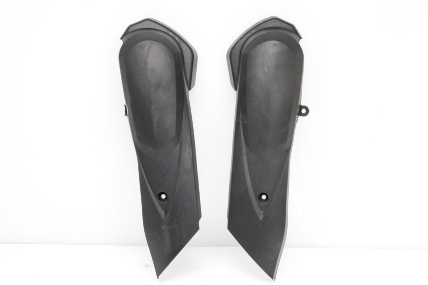 photo de CACHE MOTEUR RIDE E1 1 (2014 - 2022) - Détail de la pièce