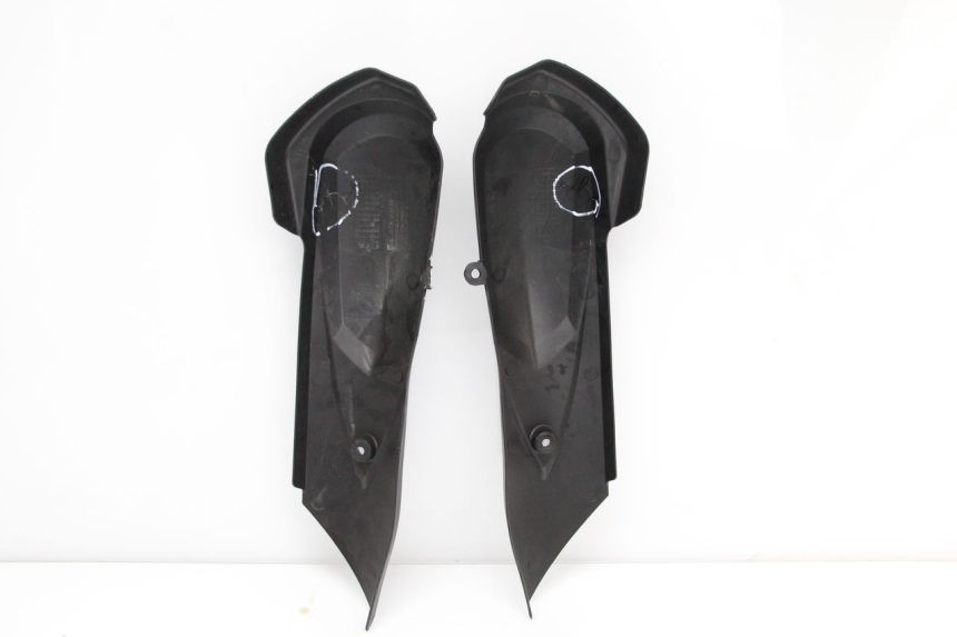 photo de CACHE MOTEUR RIDE E1 1 (2014 - 2022) - Zoom état d’usage