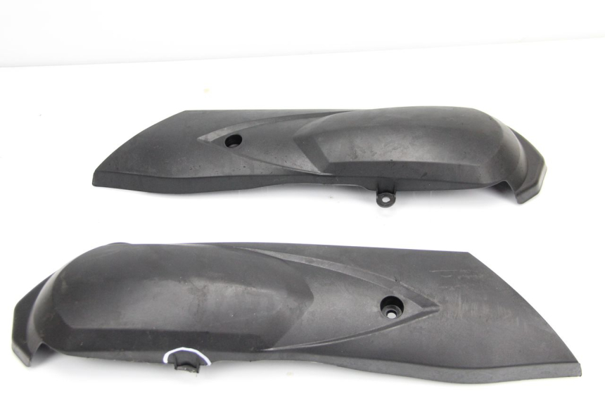 photo de CACHE MOTEUR RIDE E1 1 (2014 - 2022) - Autre angle de vue