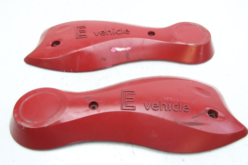 photo de CACHE MOTEUR EFUN E2GO 1 (2017 - 2021) - Vue principale