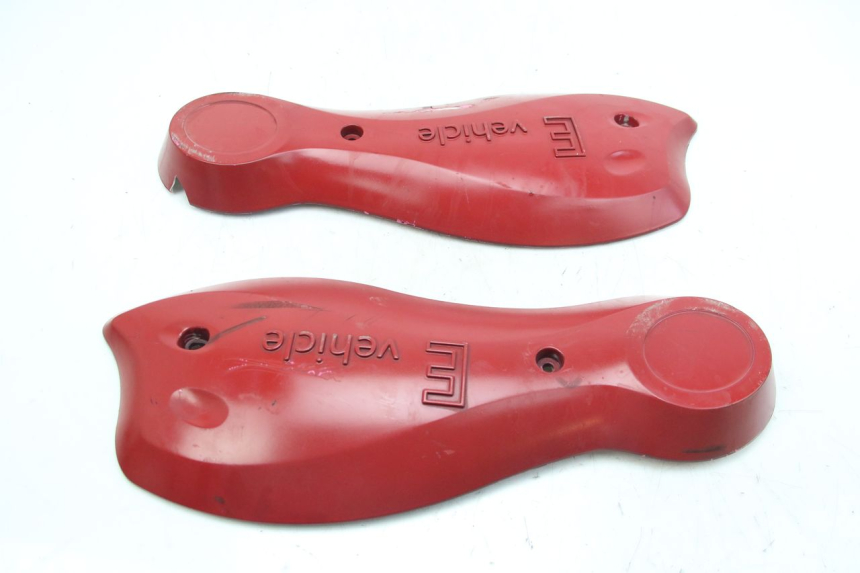 photo de CACHE MOTEUR EFUN E2GO 1 (2017 - 2021) - Détail de la pièce