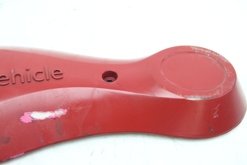 photo de CACHE MOTEUR EFUN E2GO 1 (2017 - 2021) - Vue produit