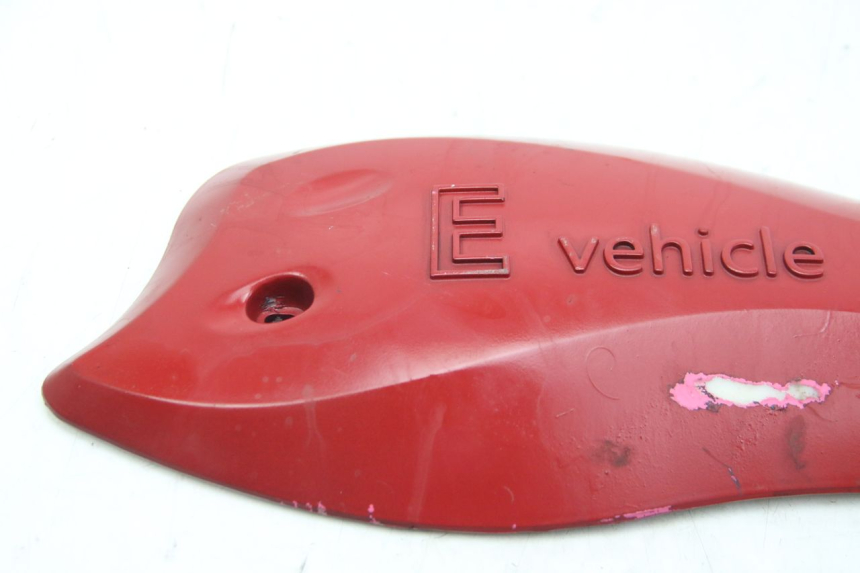 photo de CACHE MOTEUR EFUN E2GO 1 (2017 - 2021) - Détails caractéristiques