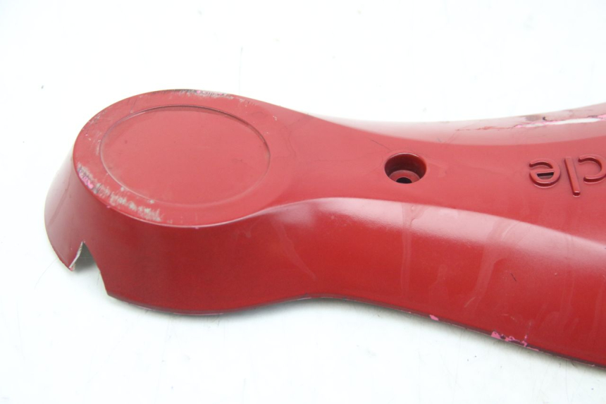 photo de CACHE MOTEUR EFUN E2GO 1 (2017 - 2021) - Vue d’ensemble