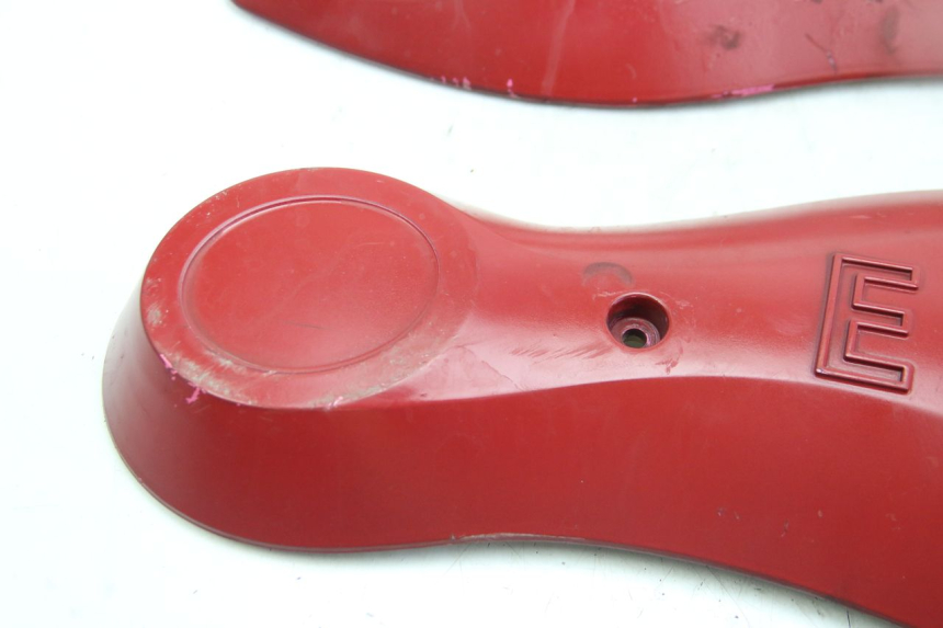 photo de CACHE MOTEUR EFUN E2GO 1 (2017 - 2021) - Pièce contrôlée