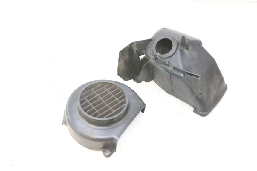 photo de CACHE MOTEUR PEUGEOT ELYSTAR 50 (2002 - 2014) - Autre angle de vue