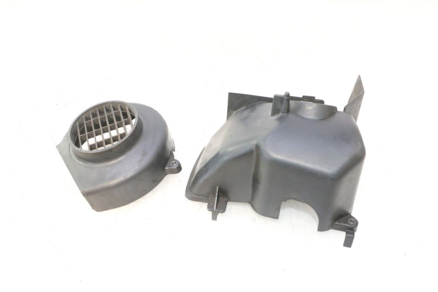 photo de CACHE MOTEUR PEUGEOT ELYSTAR 50 (2002 - 2014) - Vue d’ensemble