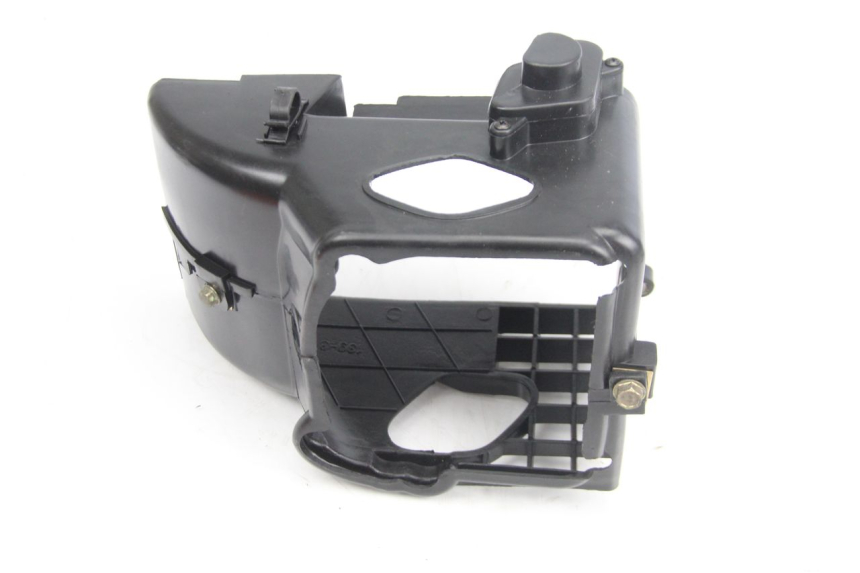 photo de CACHE MOTEUR JM MOTORS F45i 4T 50 (2020 - 2023) - Vue principale