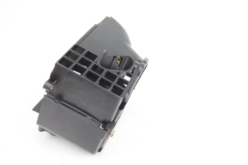 photo de CACHE MOTEUR JM MOTORS F45i 4T 50 (2020 - 2023) - Zoom état d’usage