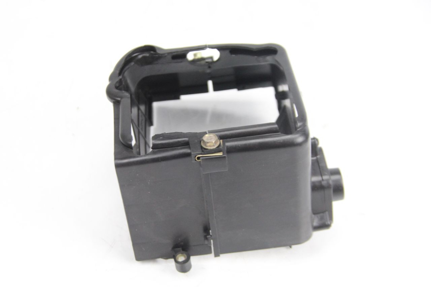 photo de CACHE MOTEUR JM MOTORS F45i 4T 50 (2020 - 2023) - Points de fixation