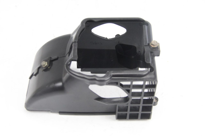 photo de CACHE MOTEUR JM MOTORS F45i 4T 50 (2020 - 2023) - État de surface